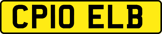 CP10ELB
