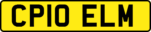 CP10ELM