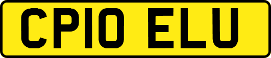 CP10ELU
