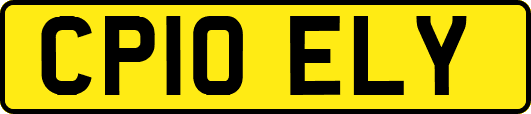 CP10ELY