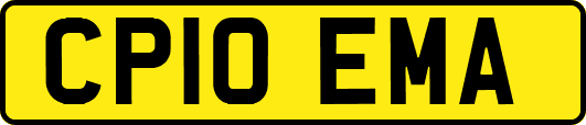 CP10EMA