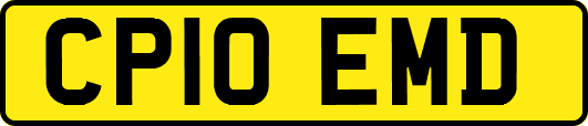 CP10EMD
