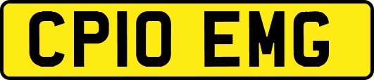 CP10EMG