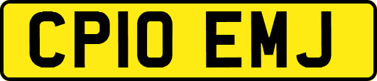 CP10EMJ