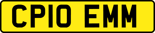 CP10EMM