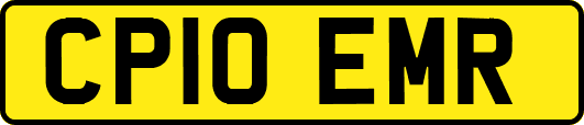 CP10EMR