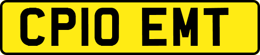 CP10EMT