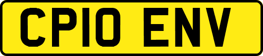 CP10ENV