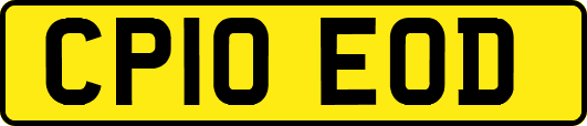 CP10EOD