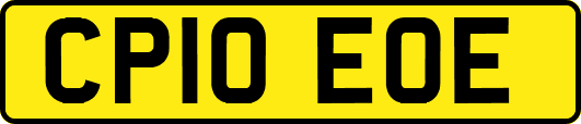 CP10EOE