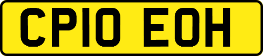 CP10EOH