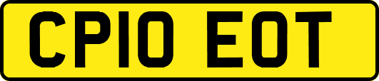 CP10EOT