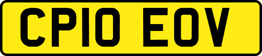 CP10EOV