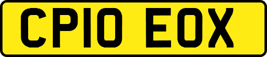 CP10EOX