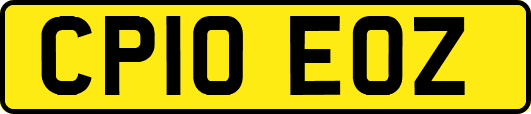 CP10EOZ