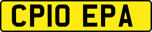 CP10EPA