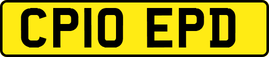 CP10EPD