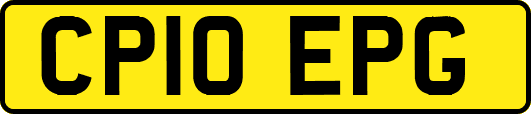 CP10EPG