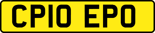 CP10EPO