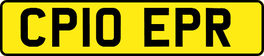 CP10EPR