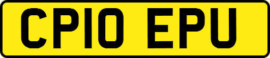 CP10EPU