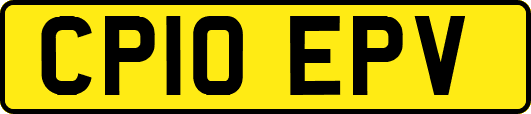 CP10EPV