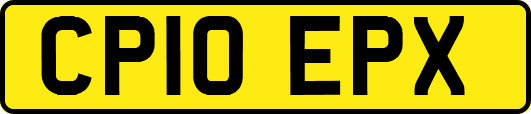 CP10EPX