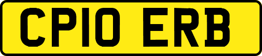 CP10ERB