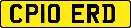 CP10ERD