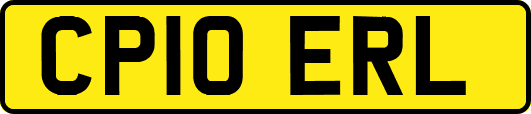 CP10ERL