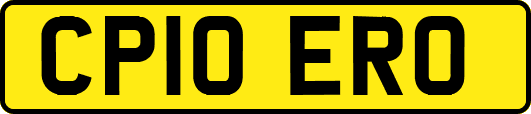 CP10ERO