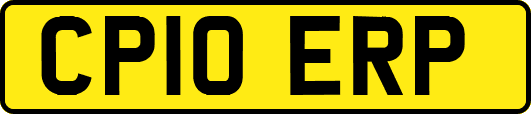CP10ERP
