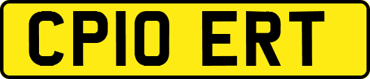 CP10ERT