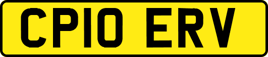 CP10ERV