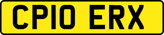 CP10ERX