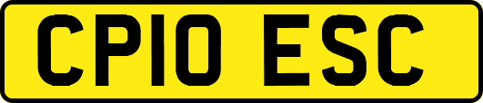 CP10ESC