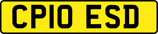 CP10ESD