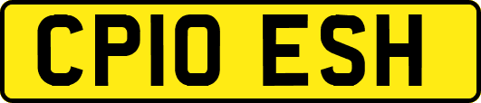 CP10ESH