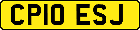CP10ESJ