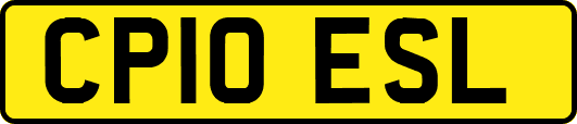 CP10ESL