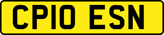 CP10ESN