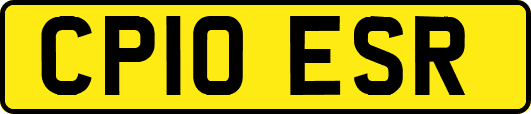 CP10ESR