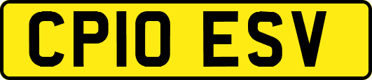 CP10ESV