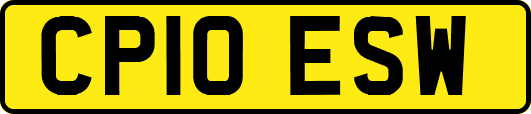 CP10ESW