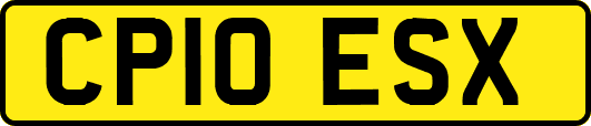 CP10ESX