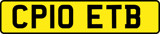 CP10ETB