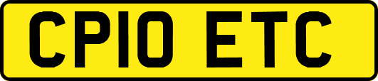 CP10ETC
