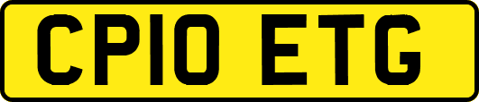 CP10ETG