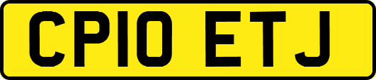 CP10ETJ