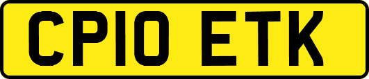 CP10ETK